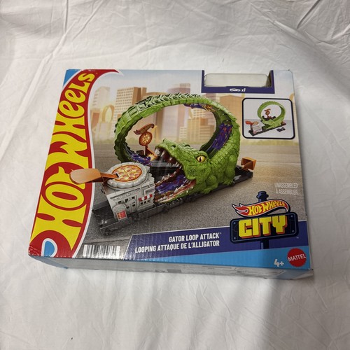 Hot wheels track - wheels,
