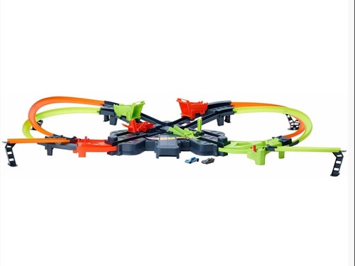 Used hot wheels - hot,