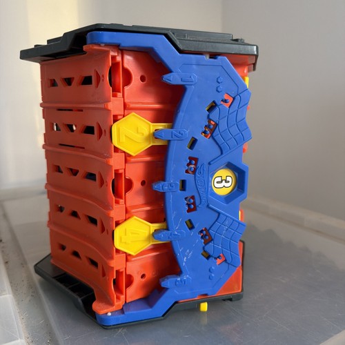 Hot wheels roll out raceway - wheels,