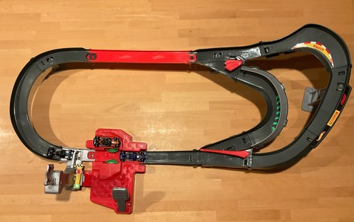 Hot wheels racing formula - hot,