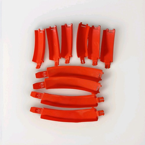 Hot wheels curved track - wheels,
