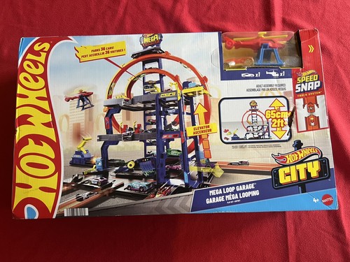 Hot wheels toy - hot,