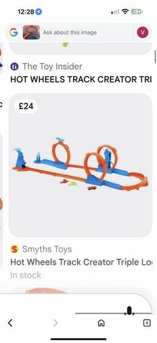Hot wheels track creator - wheels,