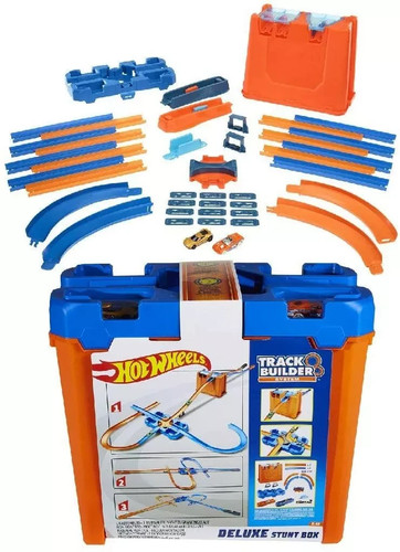 Hot wheels ggp93 track - hot,