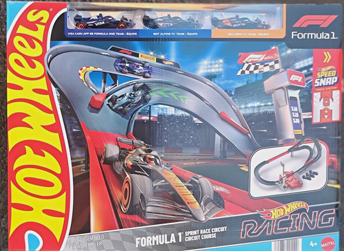 Hot wheels racing - wheels,