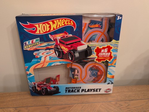 Hot wheels stem benefits - hot,