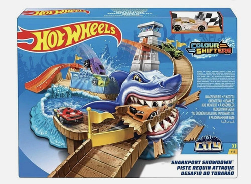 Hot wheels toy car - toy, set
