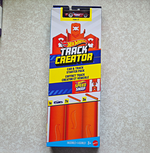 Hot wheels track - wheels,