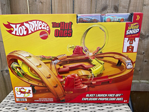 Hot wheels the ones - wheels,