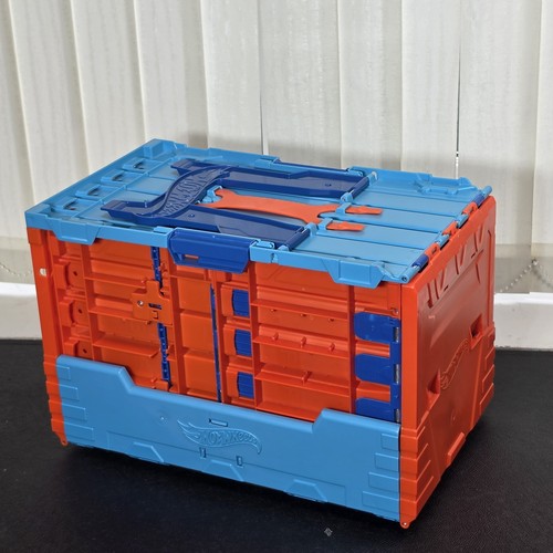 Hot wheels 2018 fth77 track - hot,