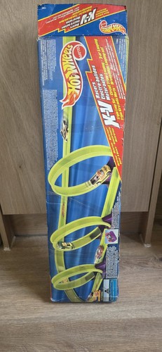 Vintage hot wheels racers - vintage,