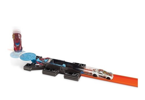 Hot wheels track builder - wheels,