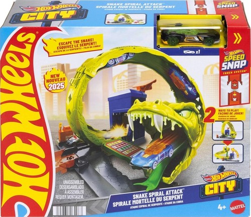 Hot wheels toy - wheels, track