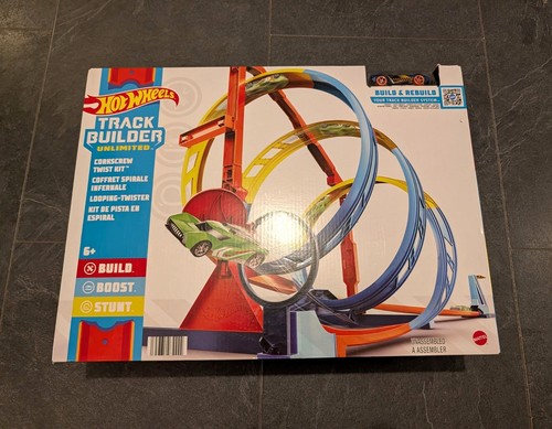 Hot wheels track - wheels,