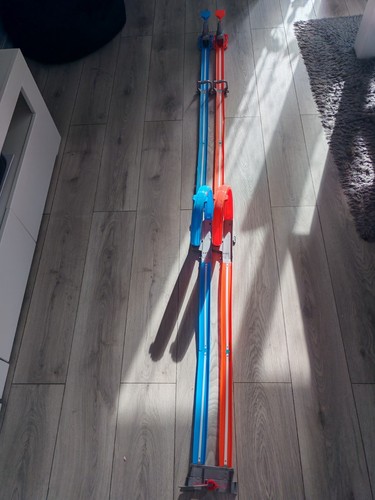 Hot wheels track - wheels,