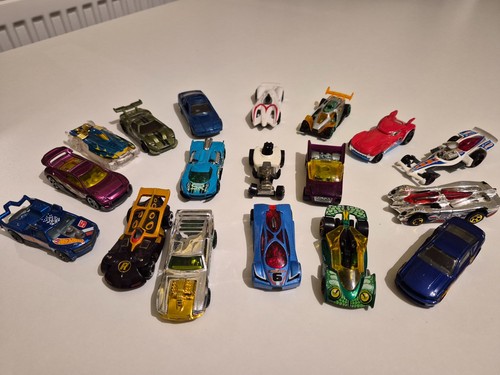Hot wheels bundle track 3 - track, (3