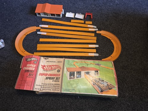 1968 hot wheels super - 1968,