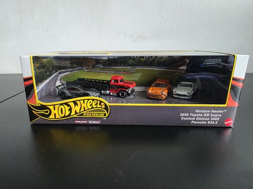 Hot wheels premium - wheels, collector
