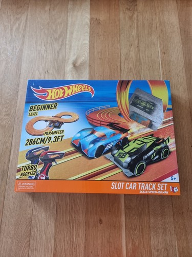 Hot wheels beginner - hot,
