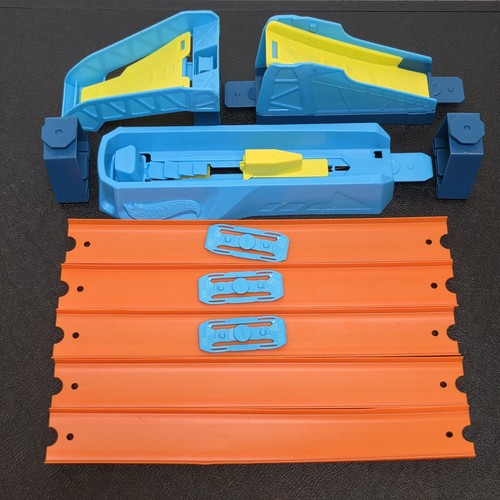 Hot wheels track builder - wheels,