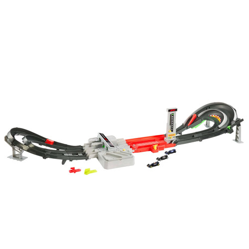 Hot wheels racing - racing, 1