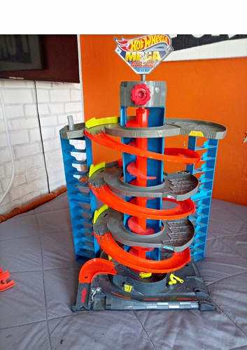 Hot wheels x complete - ,