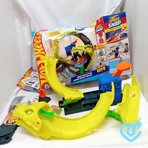 Hot wheels track - wheels,