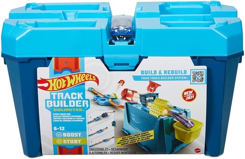 Hot wheels track - hot,