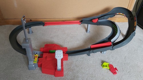 Hot wheels racing formula - racing, 1