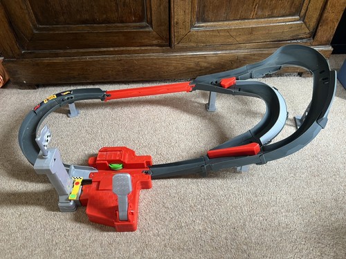Hot wheels racing formula - hot,