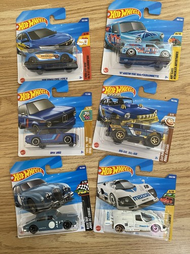 Hot wheels toy - toy, car