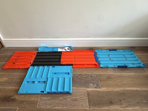 Hot wheels race - hot,