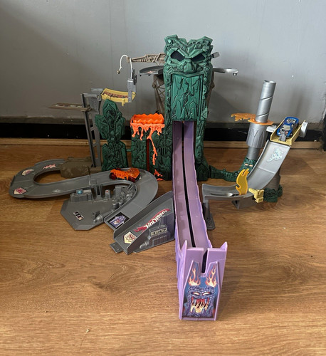Hot wheels city - wheels,