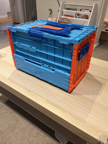 Hot wheels track builder - hot,