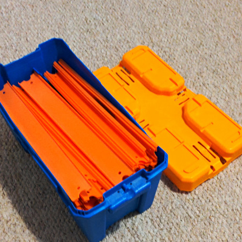Hot wheels plastic - wheels,