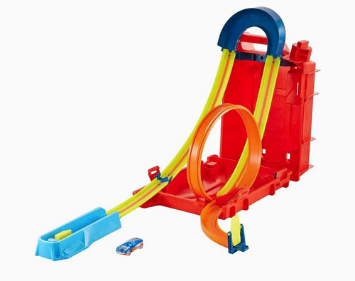 Hot wheels unlimited fuel - wheels,