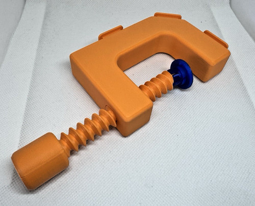 Hot wheels track clamp - track, &