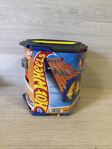 Hot wheels roll - wheels,