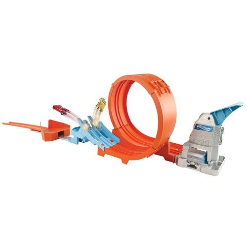 Hot wheels champions loop - champions,