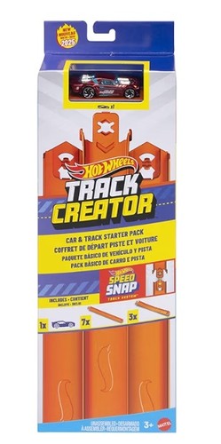 Hot wheels toy - hot, car