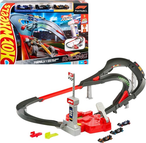 Hot wheels formula racing - wheels,