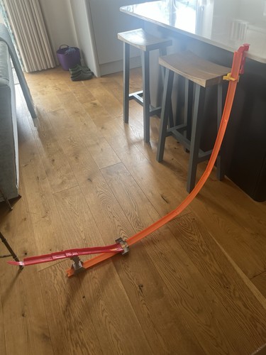 Hot wheels city - city, danger
