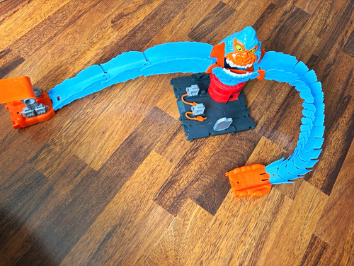 Hot wheels city - city, gorilla