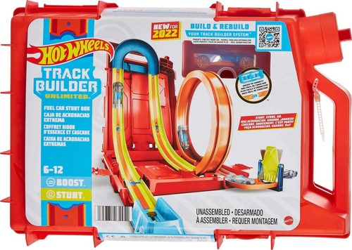 Hot wheels track builder - wheels,